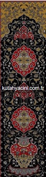 Çini Panolar 100X360 -2